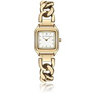 Emily Westwood Ladies Square Watch EFV-5614GQ - Watch