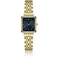 Emily Westwood Ladies Square Watch EHC-5514GQ - Watch