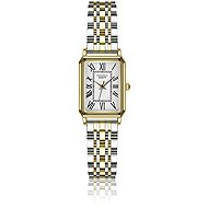 Frederic Graff Ladies square watch FEC-5514SGQ - Watch