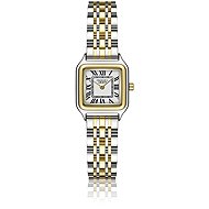 Frederic Graff Ladies square watch FEB-5514SGQ - Watch