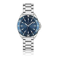 Frederic Graff Men's round watch FEF-4220SQ - Watch