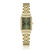 Frederic Graff Ladies square watch FDS-5514GQ - Watch
