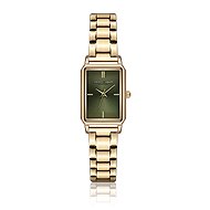 Frederic Graff Ladies square watch FDS-4214GQ - Watch