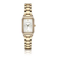 Frederic Graff Ladies square watch FDT-4214GQ - Watch