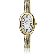 Frederic Graff Ladies oval watch FFU-5910G - Watch