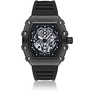 Marc Malone Men's square watch CEE1-X001 - Watch