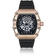 Marc Malone Men's square watch CEE2-X001 - Watch