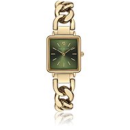 Marc Malone Women's square watch CDR-5614GQ - Watch