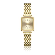 Marc Malone Women's square watch CDQ-5514GQ - Watch
