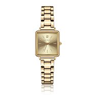 Marc Malone Women's square watch CDQ-4214GQ - Watch