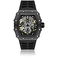 Walter Bach Men's square watch WDK-X001 - Watch