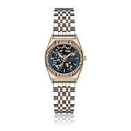 Walter Bach Ladies round watch WCR-5518SRQ - Watch