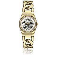 Walter Bach Ladies round watch WEA-5618GQ - Watch