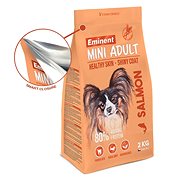 Eminent Mini Salmon 2 kg - Dog Kibble