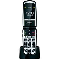Emporia GLAM Black - Mobile Phone