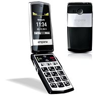  Emporia CLICK plus GPS  - Mobile Phone