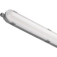EMOS Misty LED dustproof 51W neutral white, IP66 - Ceiling Light