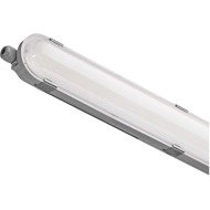 EMOS Misty LED dustproof 18W neutral/cold white, IP66 - Ceiling Light