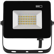 EMOS LED reflektor SIMPO 20,5 W, fekete, semleges fehér - LED reflektor