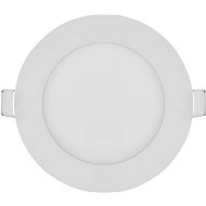 EMOS LED ceiling luminaire NEXXO white, 12 cm, 7 W, neutral white - LED Light
