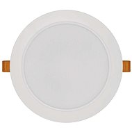 EMOS LED ceiling luminaire RUBIC 17 cm, 18 W, neutral white - LED Light
