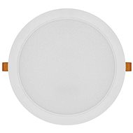 EMOS LED ceiling luminaire RUBIC 22 cm, 24 W, neutral white - LED Light