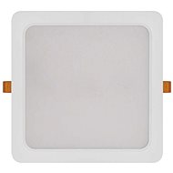 EMOS LED podhledové svítidlo RUBIC 22 x 22 cm, 24 W, neutrální bílá - LED Light