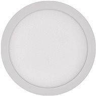 EMOS LED svítidlo NEXXO bílé, 12 cm, 7,6 W, teplá/neutrální bílá - LED světlo