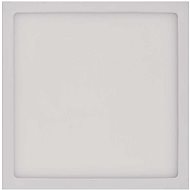 EMOS LED luminaire NEXXO white, 17 x 17 cm, 12,5 W, warm/neutral white - LED Light
