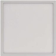 EMOS LED luminaire NEXXO white, 22,5 x 22,5 cm, 21 W, warm/neutral white - LED Light