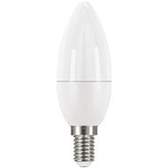 EMOS LED izzó True Light Candle 4,2 W E14 meleg fehér - LED izzó