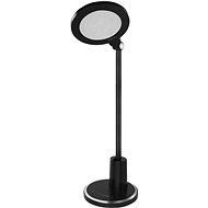 EMOS LED table lamp WESLEY, black - Table Lamp