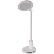EMOS LED asztali lámpa WESLEY, fehér színben - Asztali lámpa