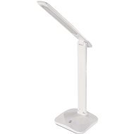 EMOS LED asztali lámpa CHASE, fehér - Asztali lámpa