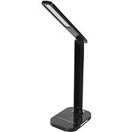 EMOS LED asztali lámpa CARSON, fekete - Asztali lámpa