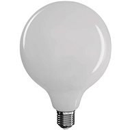 EMOS LED žárovka Filament G125 18W E27 teplá bílá - LED Bulb