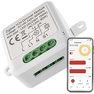 EMOS GoSmart dimming module IP-2111DZ, ZigBee, 1-channel - Smart Module