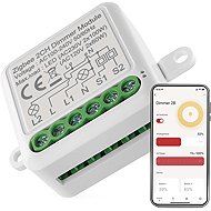 EMOS GoSmart dimming module IP-2112DZ, ZigBee, 2-channel - Smart Module