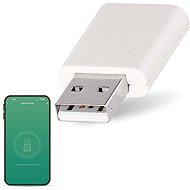 EMOS GoSmart signal repeater IP-2213Z for ZigBee gateway - USB Adapter