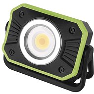EMOS COB LED Rechargeable Worklight P4542, 900 lm, 2×2000 mAh - LED Reflector