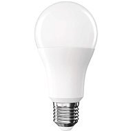 EMOS Classic A60, E27, 13 W (100 W), 1521 lm, studená biela - LED žiarovka