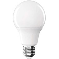EMOS Classic A60, E27, 9.5 W (75 W), 1055 lm, cool white - LED Bulb