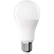 EMOS Classic A60, E27, 13 W (100 W), 1521 lm, warm white - LED Bulb
