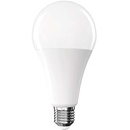 EMOS Classic A80, E27, 20 W (150 W), 2452 lm, neutral white - LED Bulb