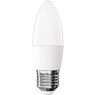 EMOS Classic candle, E27, 2.5 W (32 W), 350 lm, warm white - LED Bulb