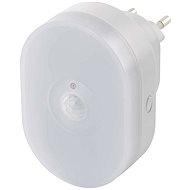 EMOS GoSmart PIR sensor (motion sensor) with night light, Wi-Fi - Motion Sesnor