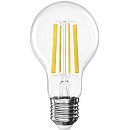 EMOS Filament A60 / E27 / 10.5 W (100 W) / 1521 lm / warm white - LED Bulb