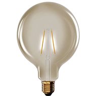 EMOS Vintage G125 / E27 / 4.5 W (40 W) / 420 lm / warm white - LED Bulb