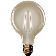 EMOS Vintage G95 / E27 / 4,5 W (40 W) / 420 lm / warm white - LED Bulb
