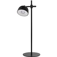EMOS LED SOPHIE, rechargeable, black - Table Lamp